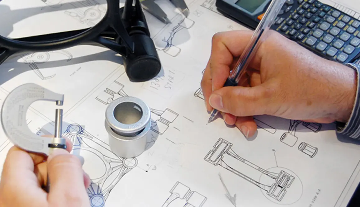 Product Design